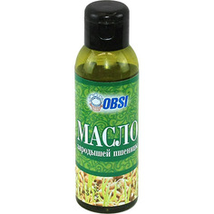 Массажное масло зародышей пшеницы OBSI для тела ОБСИ