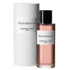 Парфюмерная вода Christian Dior The Collection Couturier Parfumeur Oud Ispahan 40 мл