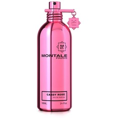 Парфюмерная вода Montale Candy Rose 100 мл