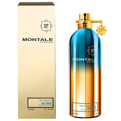 Парфюмерная вода Montale Intense So Iris 100 мл