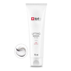 Лифтинг маска с экстрактом икры и алмазной микропудрой Lifting Mask 75 мл Tete Cosmeceutical
