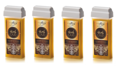 Воск в картридже Уд ITALWAX FLEX oud, 100 мл (комплект из 4 штук)