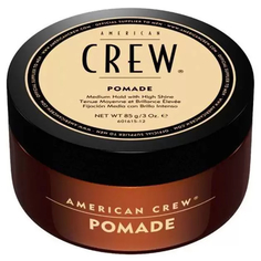 Помада для волос American Crew Classic Cream Pomade, 85 г