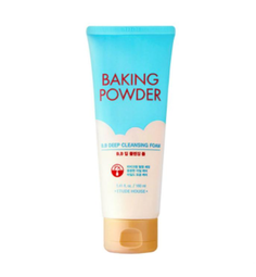 Пенка для умывания Etude House Baking Powder BB Deep Cleansing Foam 160 мл No Brand