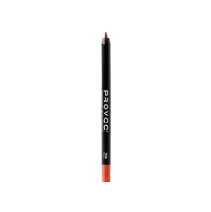 Лайнер для губ PROVOC Gel Lip Liner Filler 214, 1,2 г