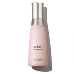 Эмульсия для лица THE SAEM Mervie Actibiome Emulsion Sample, 5 мл