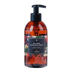 125448 Парфюмированное Жидкое Мыло Milana Spring Bloom 300Мл GraSS 125448