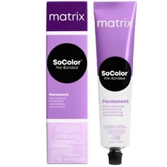 Краска для волос Matrix 508NW Socolor Beauty, 90 мл