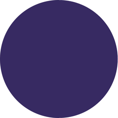Тени компактные/Eye Shadow Matt Refill 2,5 гр. (Цв: Violet) No Brand