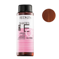 Redken Shades EQ Gloss Краска-блеск для волос без аммиака 08C 60МЛ