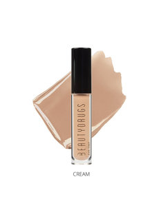Жидкие тени для век BEAUTYDRUGS Liquid eyeshadows 05 Cream 28 г