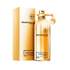 Парфюмерная вода Montale Powder Flowers Edp 100мл