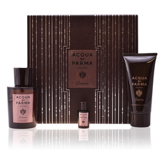 Подарочный Набор Парфюмерии Acqua Di Parma Colonia Quercia Edc 100 мл