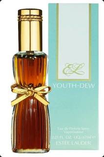 Парфюмерная вода Estee Lauder Youth-dew Edp 67мл