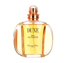 Туалетная вода Christian Dior Dune Edt 50 мл