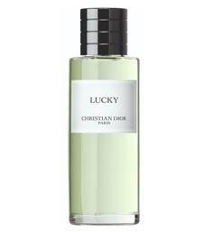 Парфюмерная вода Christian Dior The Collection Couturier Parfumeur Lucky 7,5 мл