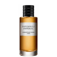 Парф.вода Christian Dior The Collection Couturier Parfumeur Patchouli Imperial 125 мл