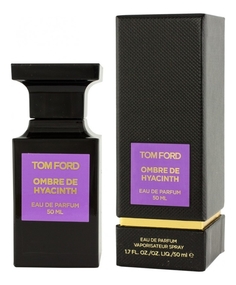 Парфюмерная вода Tom Ford Ombre De Hyacinth Edp 50мл