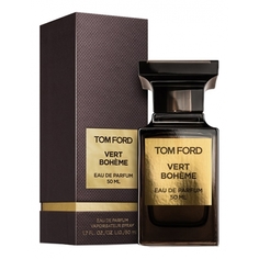 Парфюмерная вода Tom Ford Vert Boheme Edp 50мл