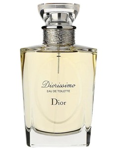 Туалетная вода Christian Dior Diorissimo Edt 50 мл