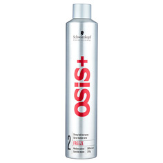 OSIS ЛАК ДЛЯ ВОЛОС СИЛЬНОЙ ФИКСАЦИИ ,500МЛ "FREEZE HAIRSPRAY" 1390851/1384397+ No Brand