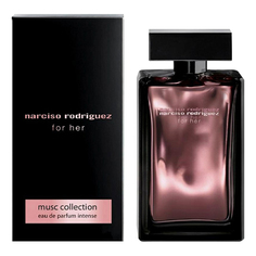 Парфюмированная вода женская Narciso Rodriguez 50 мл