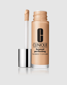 Основа тональная Clinique Beyond Perfecting Ivory, №CN 28, 30 мл