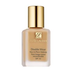 Основа тональная Estee Lauder Double Wear Stay-In-Place SPF10, 2N1 Desert Beige №12, 30 мл