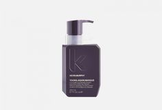 Маска Kevin Murphy Young.Again Masque антивозрастная, восстанавливающая, смягчающая 200 мл Kevin.Murphy