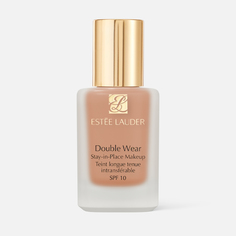 Основа тональная Estee Lauder Double Wear Stay-In-Place SPF10, 2C2 Pale Almond, 30 мл