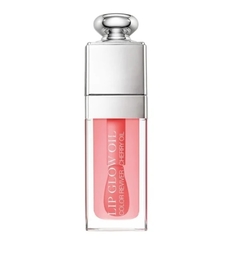 Масло для губ Dior Dior Addict Lip Glow Oil Pink, 001, 6 мл