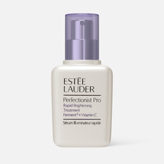 Сыворотка для лица Estee Lauder Perfectionist Pro Rapid Brightening Treatment, 30 мл