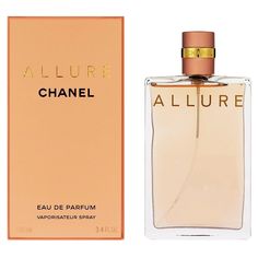 Вода парфюмерная Chanel Allure для женщин, 100 мл