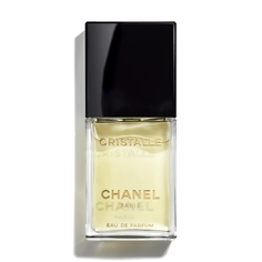 Вода парфюмерная Chanel Cristalle для женщин, 100 мл
