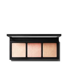 Палетка хайлайтеров MAC Hyper Real Glow Palette Flash + Awe 13,5 г