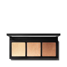 Палетка хайлайтеров MAC Hyper Real Glow Palette Get Lit 13,5 г