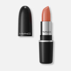 Помада для губ MAC Velvet Teddy мини, 1,8 г