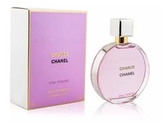 Вода парфюмерная Chanel Chance Eau Tendre для женщин, 100 мл