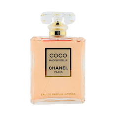 Вода парфюмерная Chanel Coco Mademoiselle интенсивная, для женщин, 35 мл