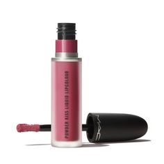 Жидкая помада для губ MAC Powder Kiss Liquid Lipcolor More The Mehr-ier 5 мл