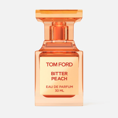 Вода парфюмерная Tom Ford Bitter Peach 30 мл