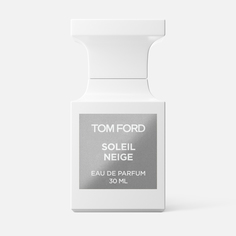 Вода парфюмерная Tom Ford Soleil Neige 30 мл