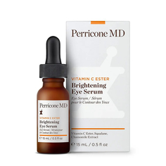 Сыворотка для лица Perricone MD Vitamin C Ester Brightening Eye Serum 15 мл