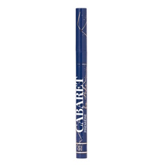 Подводка для глаз Vivienne Sabo Cabaret Premiere, тон 01 черный No Brand