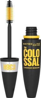Тушь для ресниц Maybelline New York The Colossal объем и стойкость оттенок черный 10 мл