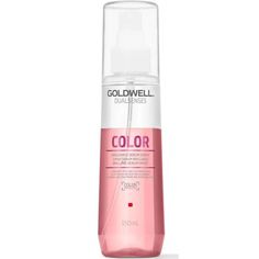 Goldwell Dualsenses Color сыворотка спрей для блеска окрашенных волос