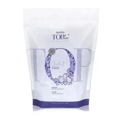 Горячий пленочный воск в гранулах TopLine Орхидея Italwax, 750гр