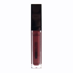 Блеск для губ GLOSS, "мокко", тон 17 Jeanmishel