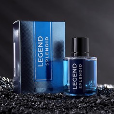 Туалетная вода мужская City Parfum Legend Splendid 100 мл