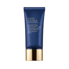 Основа тональная Estee Lauder Double Wear Maximum Cover SPF15, 3N1 Ivory Beige, №10, 30 мл